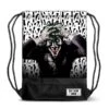 Karactermania BATMAN - Killin Joke - Sac De Sport '48x35'