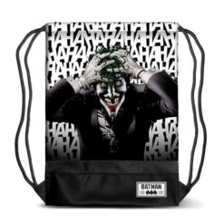 Karactermania BATMAN - Killin Joke - Sac De Sport '48x35'