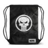 Karactermania PUNISHER - Sac De Sport '48x35'