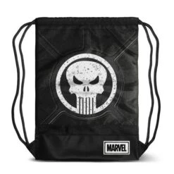 Karactermania PUNISHER - Sac De Sport '48x35'