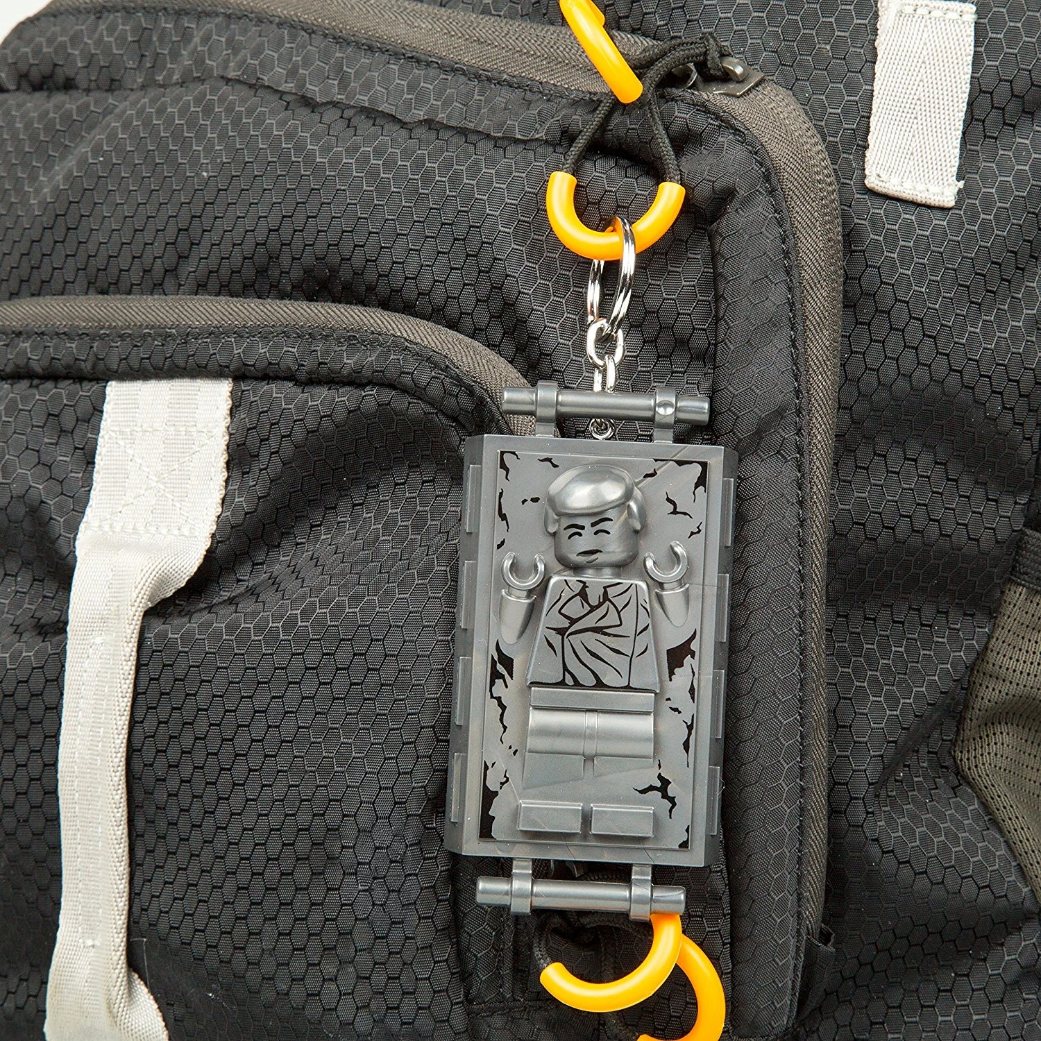 STAR WARS - Lego Han Solo Carbonite Key Light 6 STAR WARS - Lego Han Solo Carbonite Key Light – Image 6