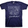 STAR WARS - Droids - Just Roll With It - T-Shirt - (S)