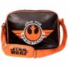 STAR WARS 7 - Messenger Bag - Joint The Resistance