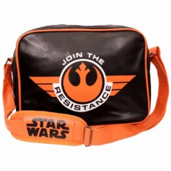STAR WARS 7 - Messenger Bag - Joint The Resistance