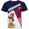 SUPER MARIO - Game Over - T-Shirt Kids - 3 Ans