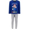 SUPER MARIO - It's -a Me - Pyjama Kids - 3 Ans