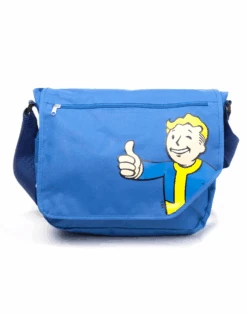 Difuzed FALLOUT 4 - Vault Boy Messenger Bag