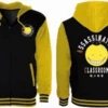 ASSASSINATION CLASSROOM - Koro-Sensei - Blouson Teddy (S)