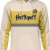 HARRY POTTER - Poufsouffle - Sweatshirt Homme (S)