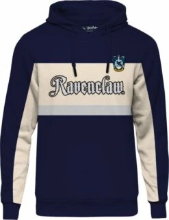 HARRY POTTER - Serdaigle - Sweatshirt Homme (S)