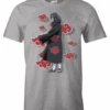 NARUTO - Itachi - T-shirt Homme (S)