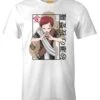 NARUTO - Gaara - T-shirt Homme (L)