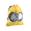 MINIONS - Glasses - Sac De Sport 32x41