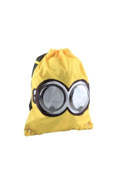 MINIONS - Glasses - Sac De Sport 32x41