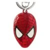 Monogram MARVEL - Tête Spider-Man - Porte-clés En Métal
