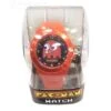PAC-MAN - Montre Analogique - Rouge