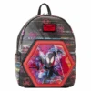SPIDER-MAN - Across The Spiderverse - Mini Sac à Dos LoungeFly