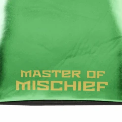 MARVEL - Shine Loki - Mini Sac à Dos LoungeFly -Homme & Co Soldes Boutique FIGMVBK0277 6