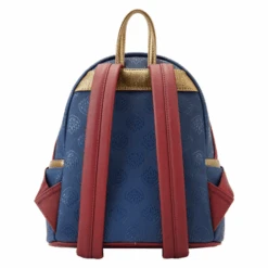 LES GARDIENS DE LA GALAXIE 3 - Ravager Badge -Mini Sac à Dos Loungefly -Homme & Co Soldes Boutique FIGMVBK0288 4