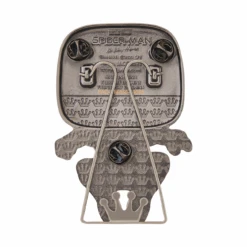 FUNKO SPIDER-MAN - Pop Large Enamel Pin N° 28 - Andrew Garfield 9 FUNKO SPIDER-MAN - Pop Large Enamel Pin N° 28 - Andrew Garfield -Homme & Co Soldes Boutique FIGMVPP0085 5