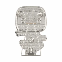 FUNKO SPIDER-MAN - Pop Large Enamel Pin N° 29 - Tobey Mcguire -Homme & Co Soldes Boutique FIGMVPP0086 5
