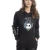DISNEY - Misfit Love Girl Hoodie (XL)