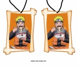 NARUTO - Naruto - Rafraîchisseur D'air 8.5cm