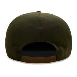 JURASSIC PARK - Logo Cercle - Casquette Snapback 6 JURASSIC PARK - Logo Cercle - Casquette Snapback -Homme & Co Soldes Boutique FIGNGJRPK002OS 3