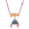STITCH - Head - Collier + Pendentif 16mm