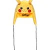 Difuzed POKEMON Pikachu - 56 Cm - Bonnet Trapper Novelty