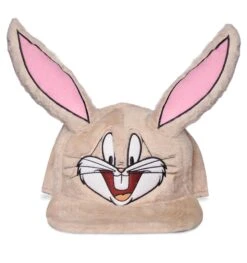 Difuzed LOONEY TUNES - Bugs Bunny - Casquette Novelty