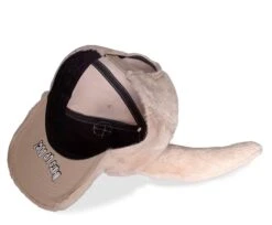 Difuzed LOONEY TUNES - Bugs Bunny - Casquette Novelty -Homme & Co Soldes Boutique FIGNH528014LNT 4