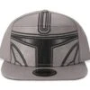 Difuzed THE MANDALORIAN - Casquette Novelty