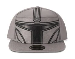 Difuzed THE MANDALORIAN - Casquette Novelty