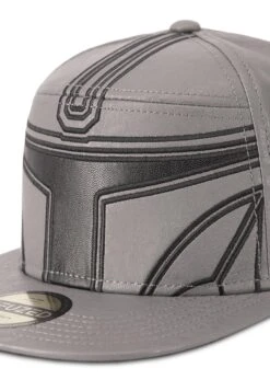 Difuzed THE MANDALORIAN - Casquette Novelty -Homme & Co Soldes Boutique FIGNH837124STW 3