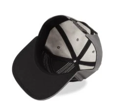 Difuzed THE MANDALORIAN - Casquette Novelty -Homme & Co Soldes Boutique FIGNH837124STW 4