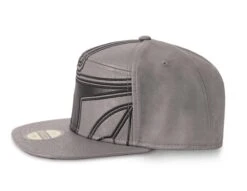 Difuzed THE MANDALORIAN - Casquette Novelty -Homme & Co Soldes Boutique FIGNH837124STW 5