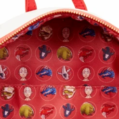 AVATAR - Aang Meditation - Sac à Dos LoungeFly '22x29x10cm' -Homme & Co Soldes Boutique FIGNICBK0042 5