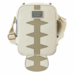 AVATAR LE DERNIER MAITRE DE L'AIR - Appa -Sac à Bandoulière Loungefly -Homme & Co Soldes Boutique FIGNICTB0017 5