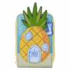 BOB L'EPONGE - Maison Ananas - Portefeuille LoungeFly
