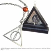 Noble Collection HARRY POTTER - Collier De Xenophilius Lovegood