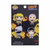 NARUTO - Funko 4pk Pin Set - Team 7