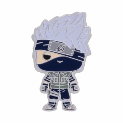 NARUTO - Funko 4pk Pin Set - Team 7 8 NARUTO - Funko 4pk Pin Set - Team 7 -Homme & Co Soldes Boutique FIGNRPN0018 4