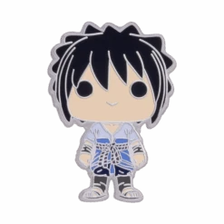 NARUTO - Funko 4pk Pin Set - Team 7 9 NARUTO - Funko 4pk Pin Set - Team 7 -Homme & Co Soldes Boutique FIGNRPN0018 5