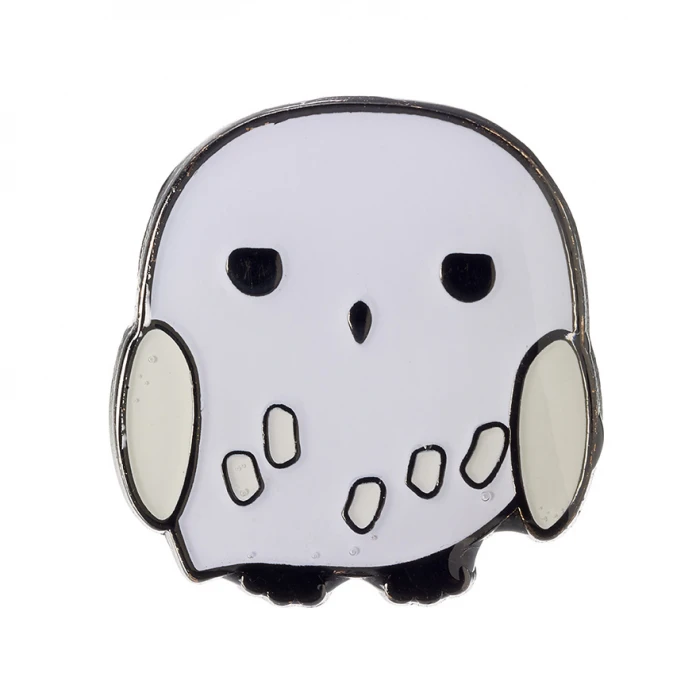HARRY POTTER - Hedwig - Pin's 1 HARRY POTTER - Hedwig - Pin's