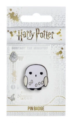 HARRY POTTER - Hedwig - Pin's 5 HARRY POTTER - Hedwig - Pin's -Homme & Co Soldes Boutique FIGPBC0088 3