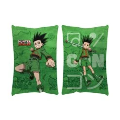 HUNTER X HUNTER - Gon - Oreiller '50x33cm'