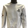 PLAYSTATION - SWEAT PS Controller Icons Sleeve Print (XXL)