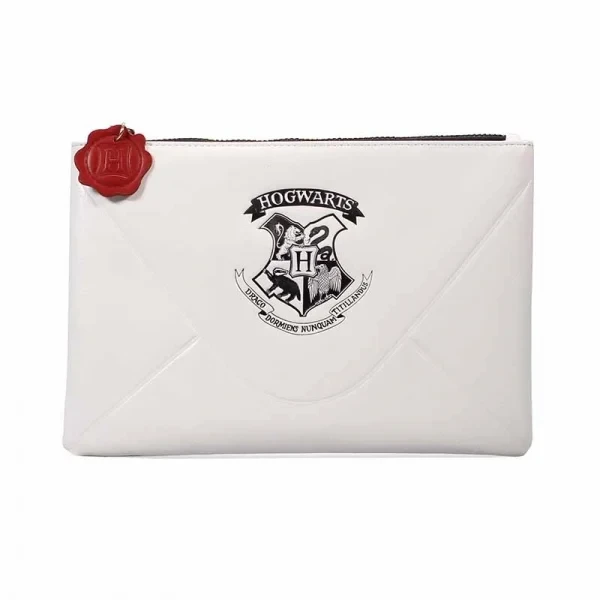 HARRY POTTER - Pochette De Voyage - Letters 1 HARRY POTTER - Pochette De Voyage - Letters