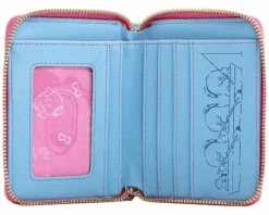 SANRIO - Tuxedo Sam - Portefeuille LoungeFly '13x10x2' -Homme & Co Soldes Boutique FIGSANWA0897 4